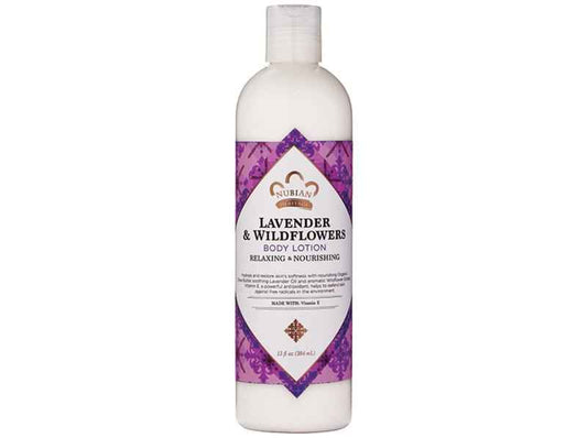 Premium Body Lotion (384ml)