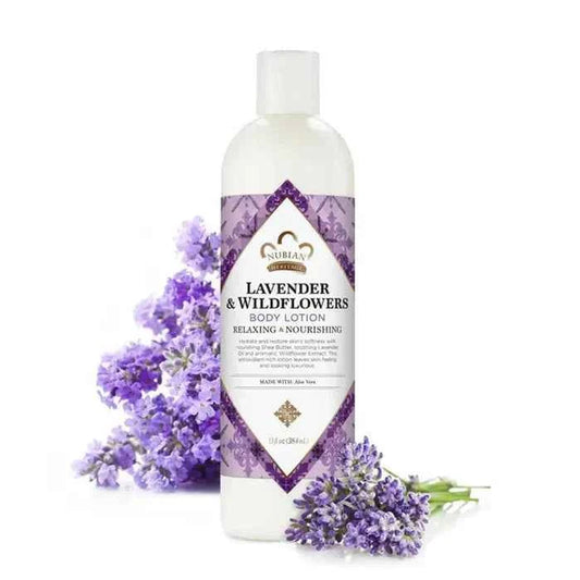 Premium Body Lotion (384ml)