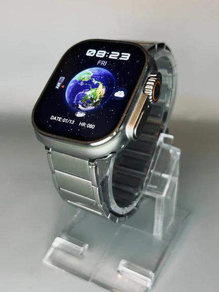 Smart Watch 9 Pro - Express Delivery