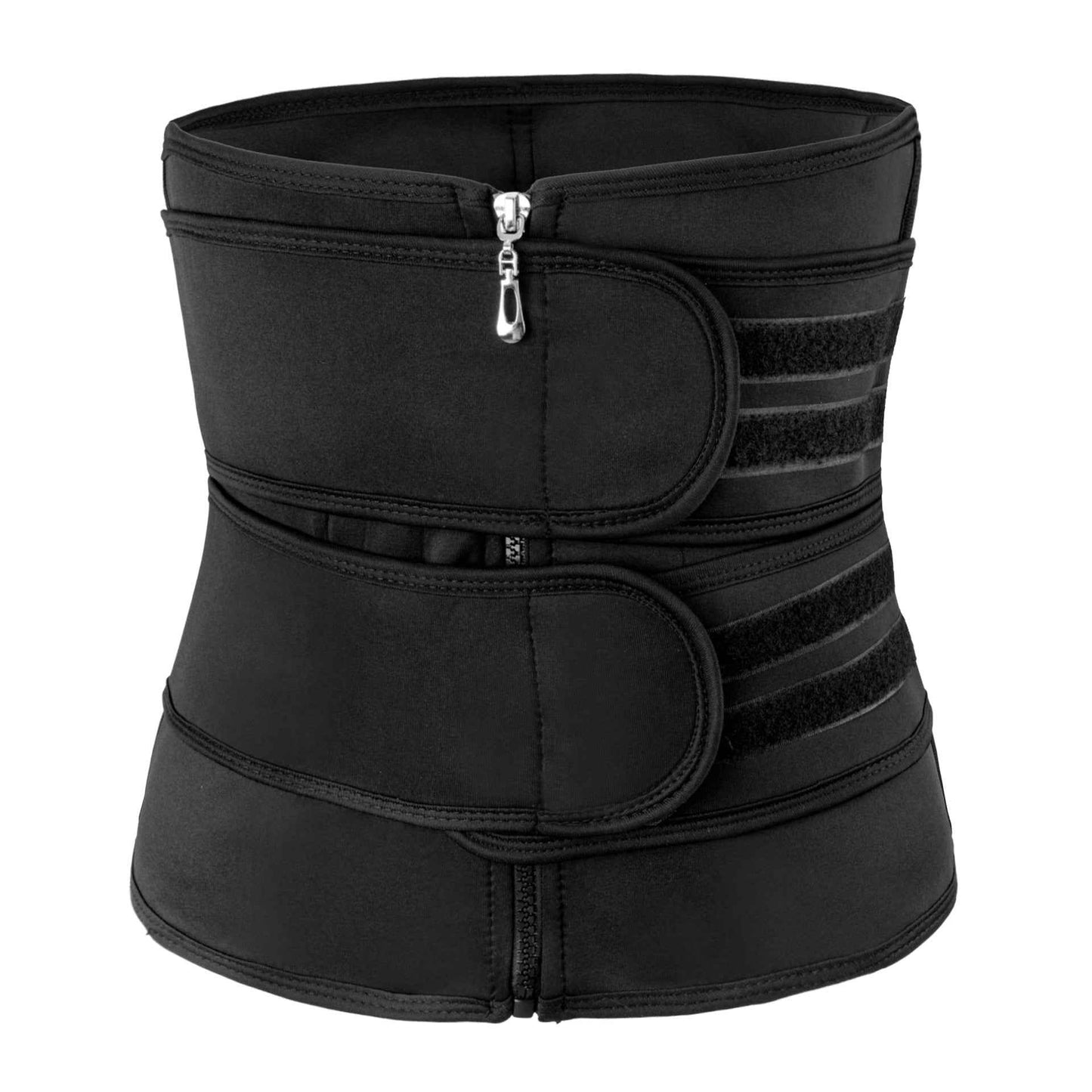 High Waist Trainer Body Shaper for Women (GOLD)