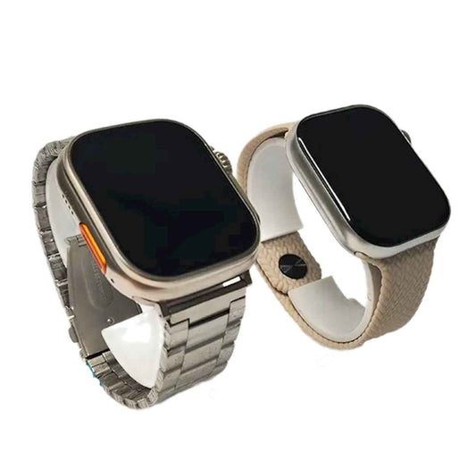 HM23 Couples Smart Watch | Matching Smart Tech for Two | GULF Edition