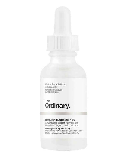 Hyaluronic Acid 2% + B5 (GOLD)