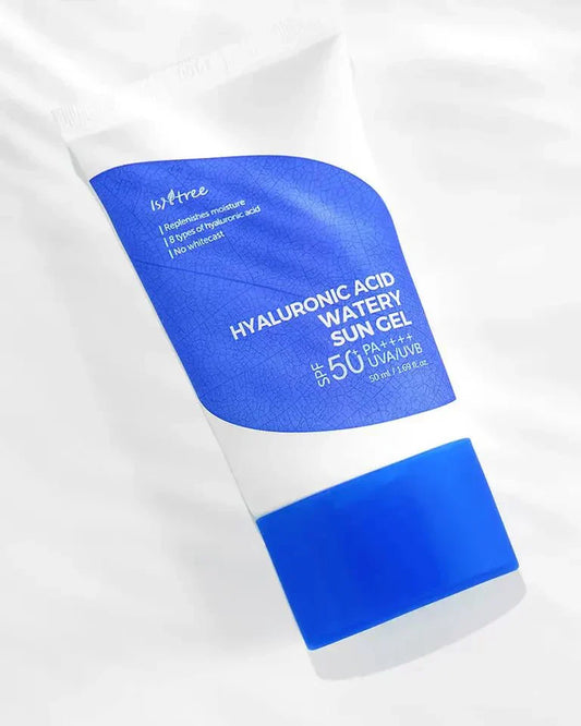 Hyaluronic Acid Watery Sun Gel 50ml