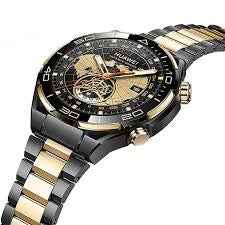 Ultimate AMOLED Smart Watch | 1.85″ Display | Premium Health Suite
