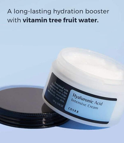Hyaluronic Acid Intensive Cream 100 ml