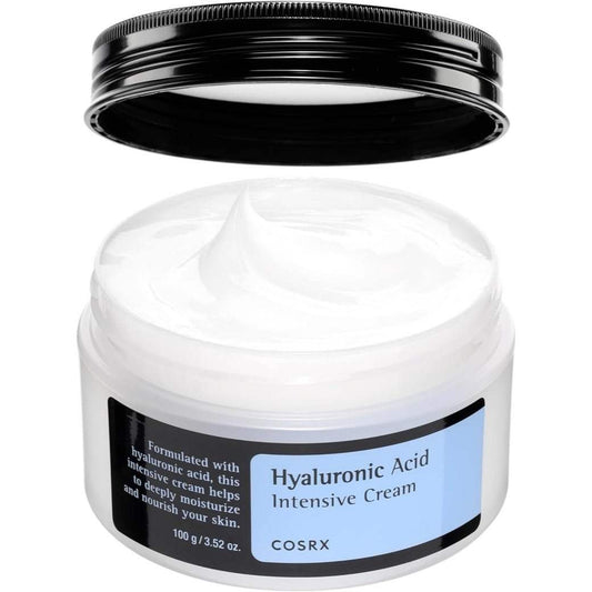 Hyaluronic Acid Intensive Cream 100 ml