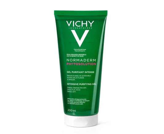 Intensive Purifying Gel