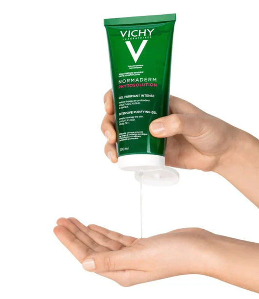 Intensive Purifying Gel