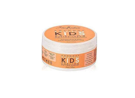 Kids Curling Butter Cream (170g)