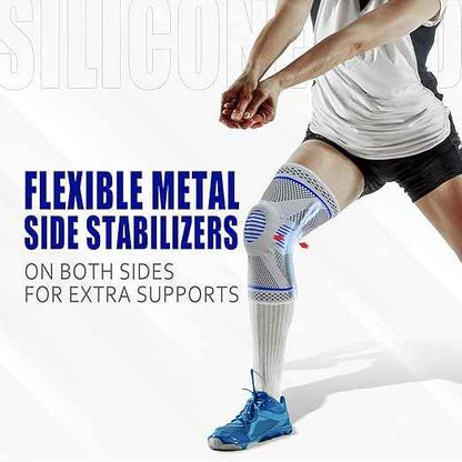 Knee Supporter (GOLD)