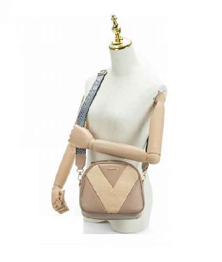 Synthetic Leather Hand Bag
