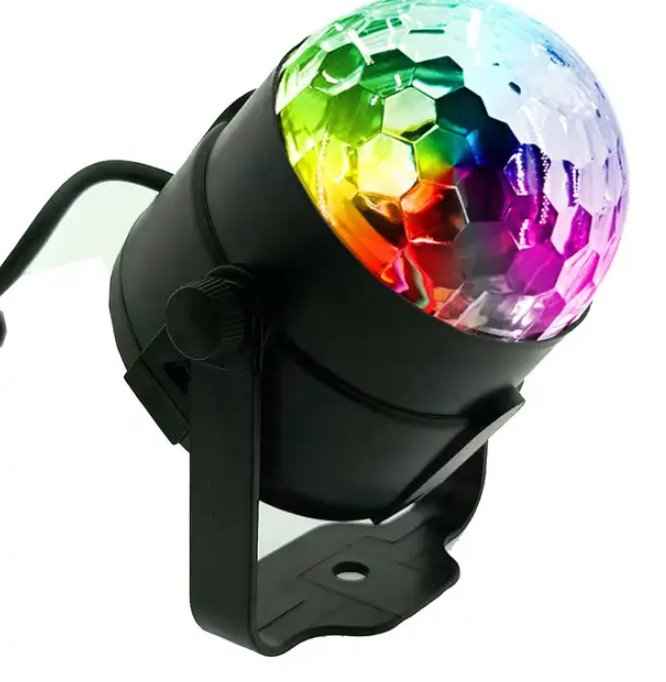 LED Party Light