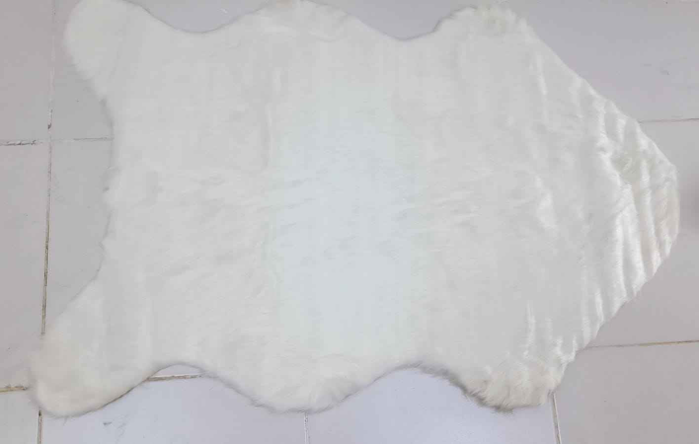 Luxury Sheepskin Rug