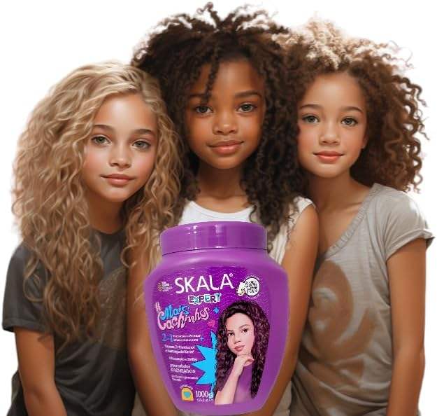 2-in-1 Hair Treatment Cream
