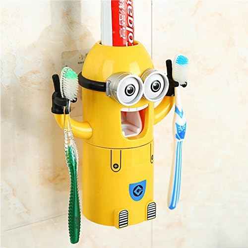 Toothpaste Dispenser