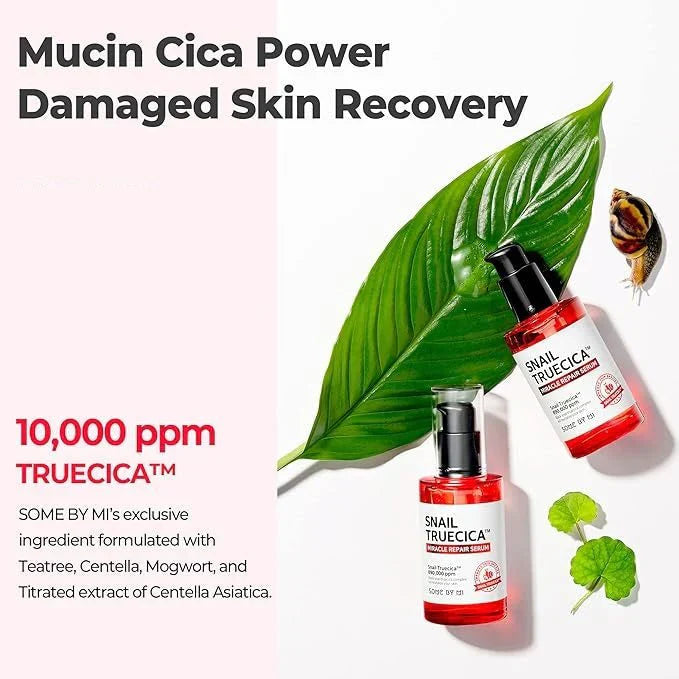 Miracle Repair Serum KSA