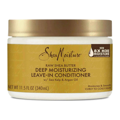 Moisture Deep Conditioning (340ml)