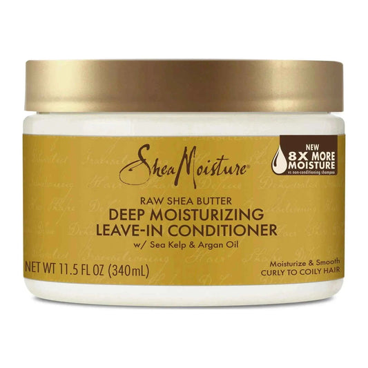 Moisture Deep Conditioning (340ml)