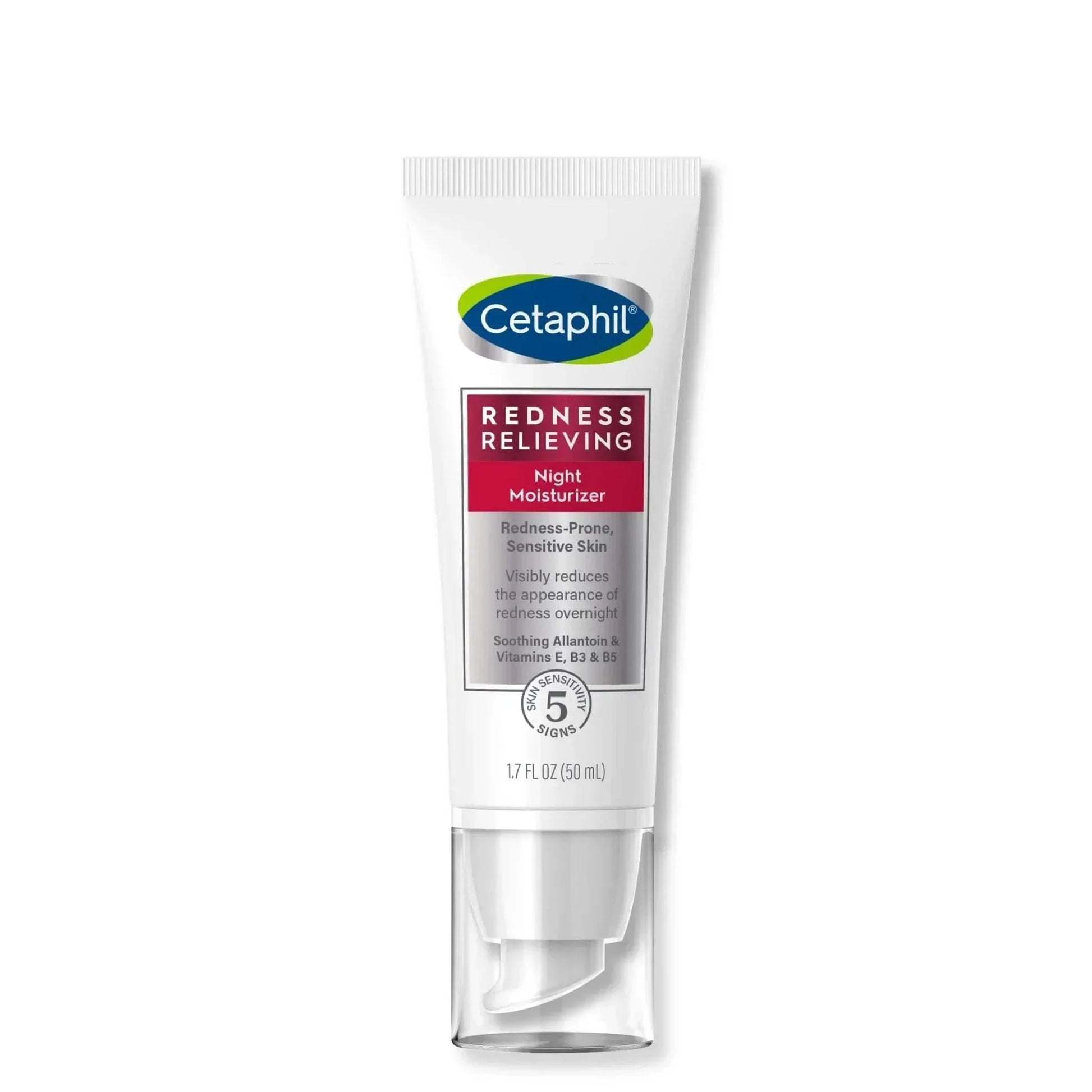Moisturizer For Sensitive Skin (50ml)