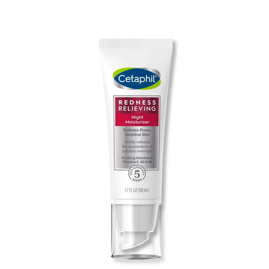Moisturizer For Sensitive Skin (50ml)
