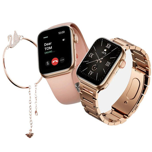 H-T Mini G8 Black Edition Smart Watch
