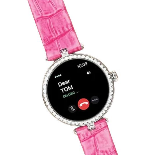 HT RW21 Smart Watch | Stylish 1.85″ Touch & Health Monitoring | (KSA Edition)