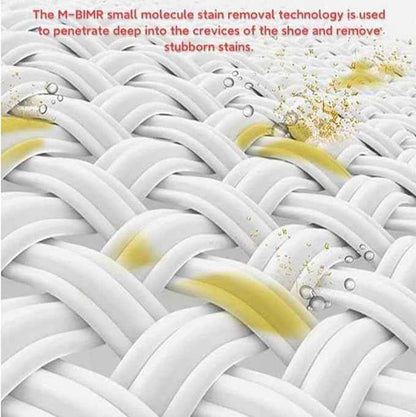 Multi-Function Cleaning Paste (GOLD)