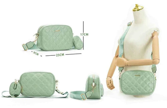 Long Strap Bag