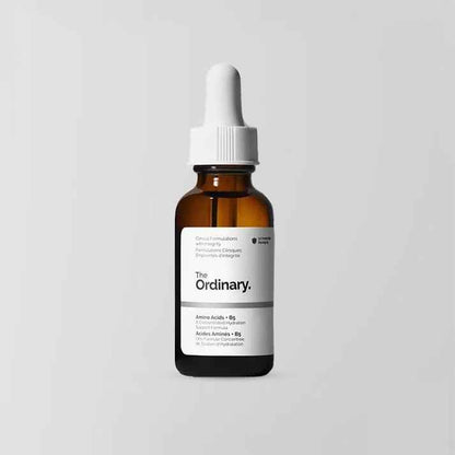 Amino Acids + B5 30ml