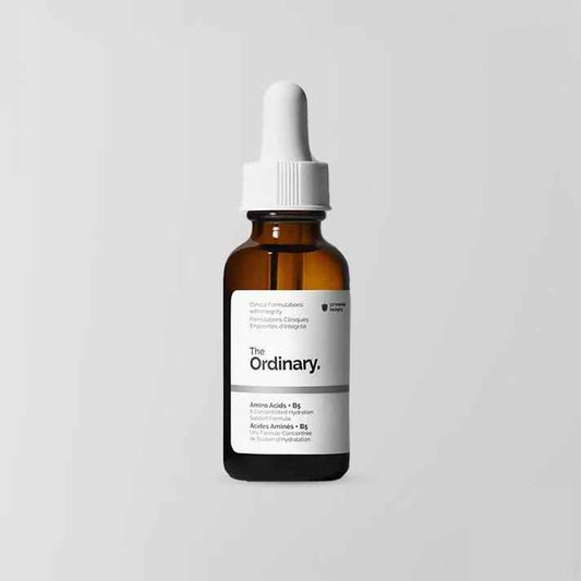 Amino Acids + B5 30ml