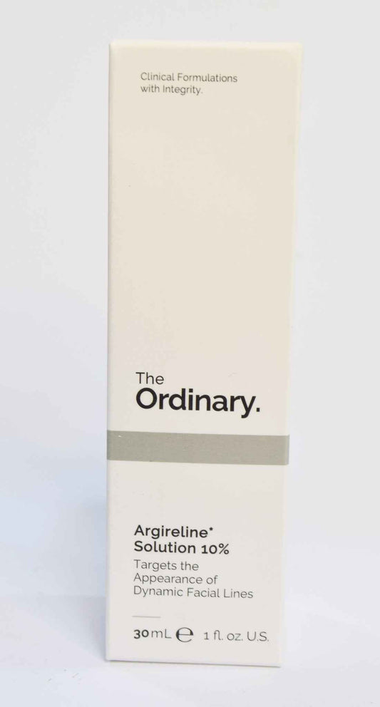 Argireline Solution 10 % 30Ml