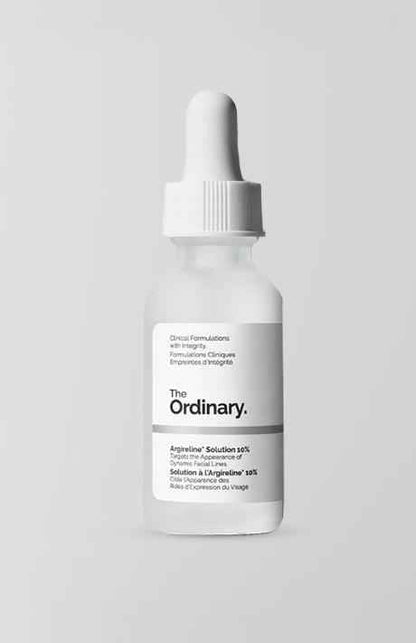 Argireline Solution 10 % 30Ml
