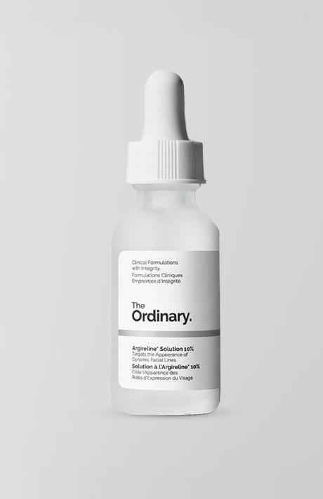 Argireline Solution 10 % 30Ml
