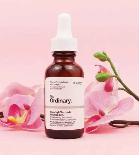 Ascorbyl Glucoside