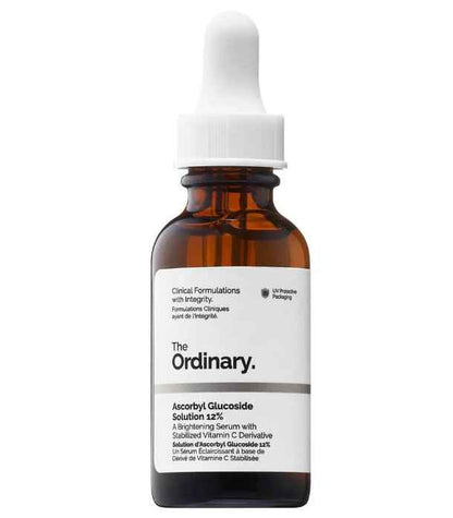 Ascorbyl Glucoside