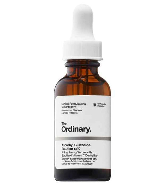 Ascorbyl Glucoside