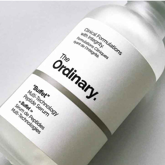 Buffet Serum