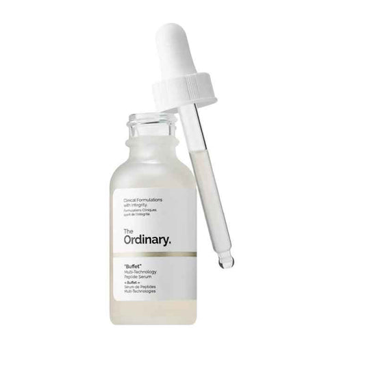 Buffet Serum
