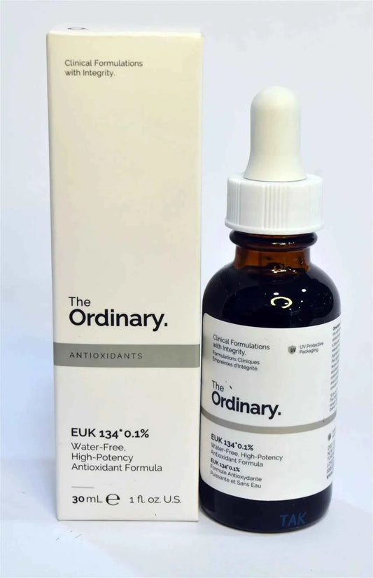 Euk 134 * 0.1% 30ml