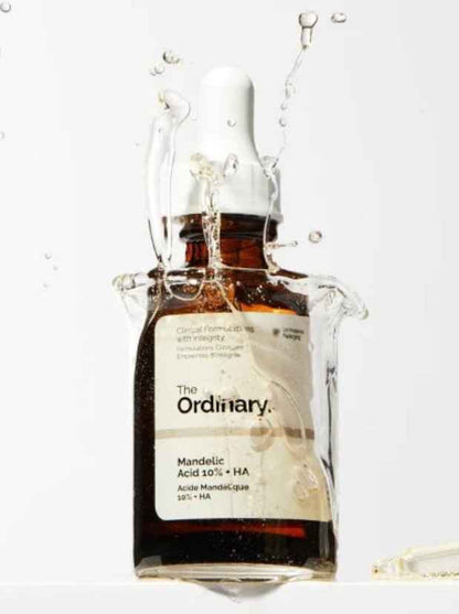 Mandelic Acid 10% + HA