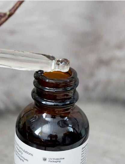 Resveratrol 3% Ferulic Acid 3% 30ml
