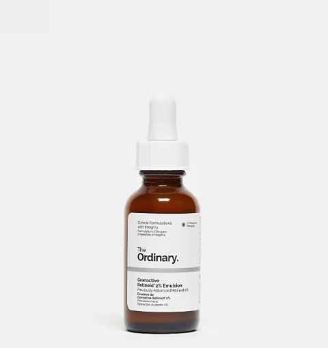 Retinoid 2% Emulsion 30ml