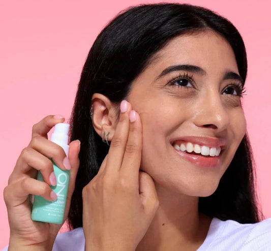 Naturals Plump Serum