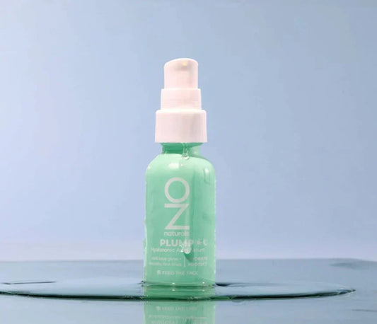 Naturals Plump Serum