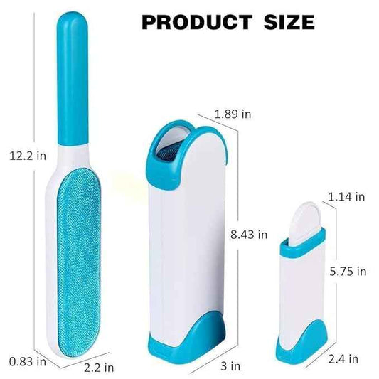 Pet Hair Remover