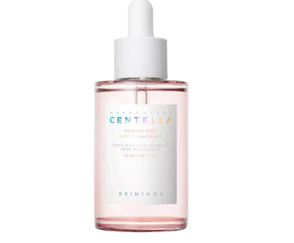Poremizing Fresh Ampoule