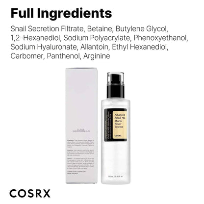 Power Essence (100ml)