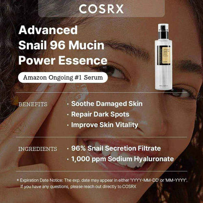 Power Essence (100ml)