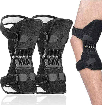 Protect Kneecap Resistance (GOLD)