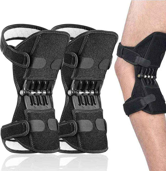 Protect Kneecap Resistance (GOLD)